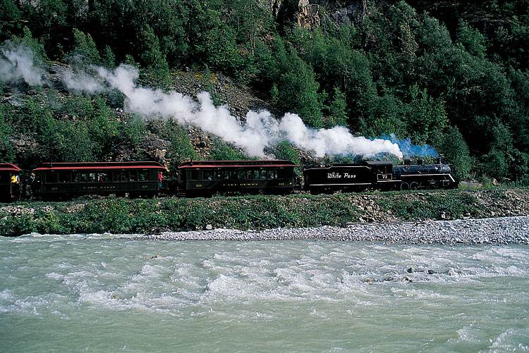 Engine No. 73 pulls special steam excursions