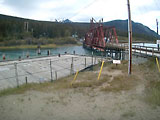 Carcross Webcam