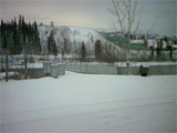 Whitehorse Main Street Webcam