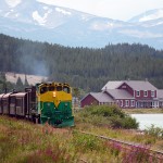 Bennett BC
