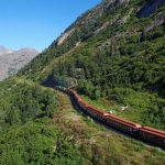 Diesel Train