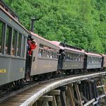 train
