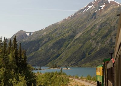 colson white pass