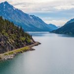 Bennett Scenic Journey - Alaska and Yukon Train Excursion