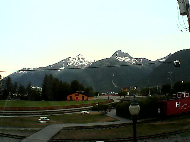alaska web cam