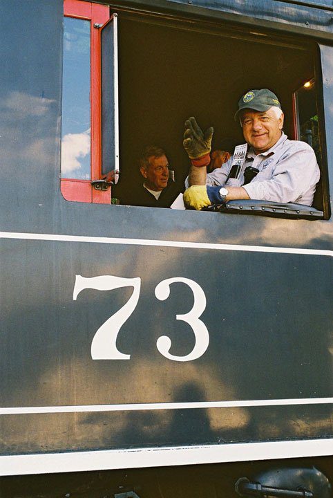 Peter Ralph