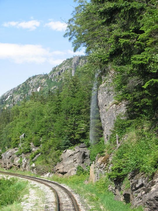 Val Segalla