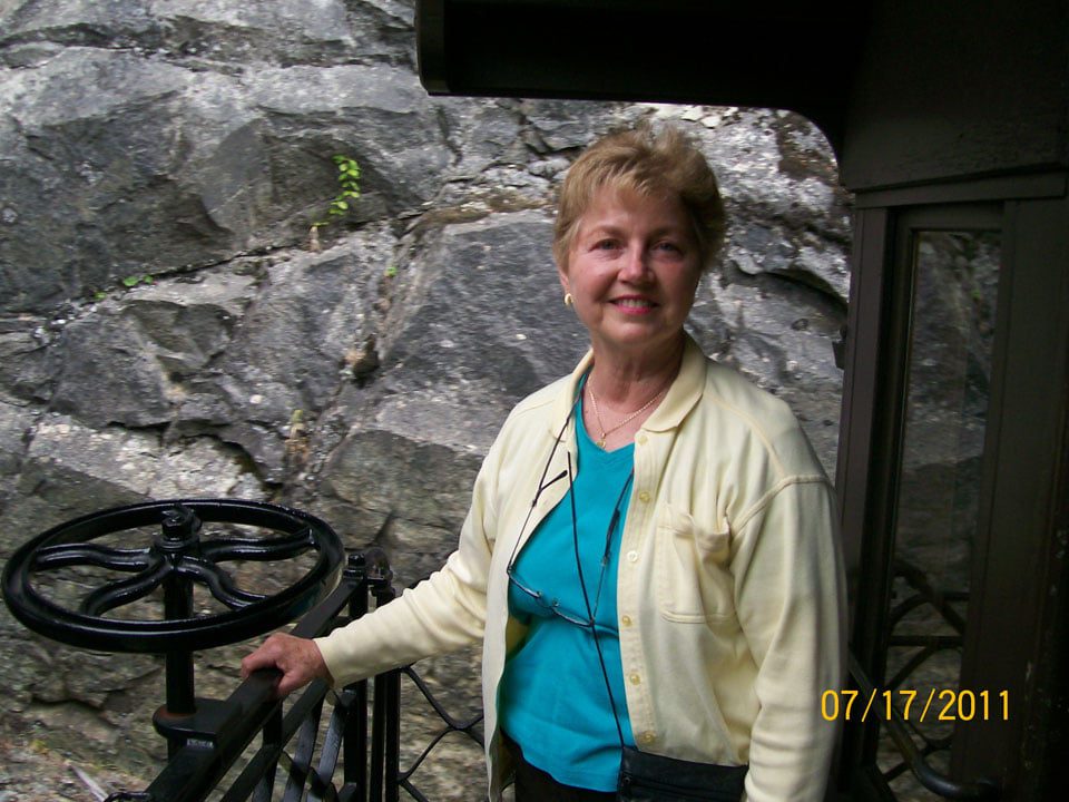 Bonnie Howard