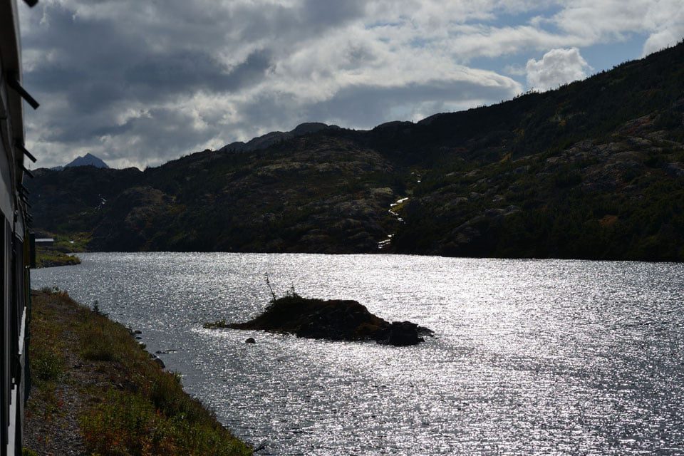 Scot Castle