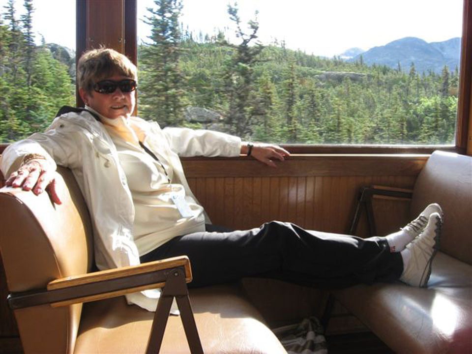 Carol Dew