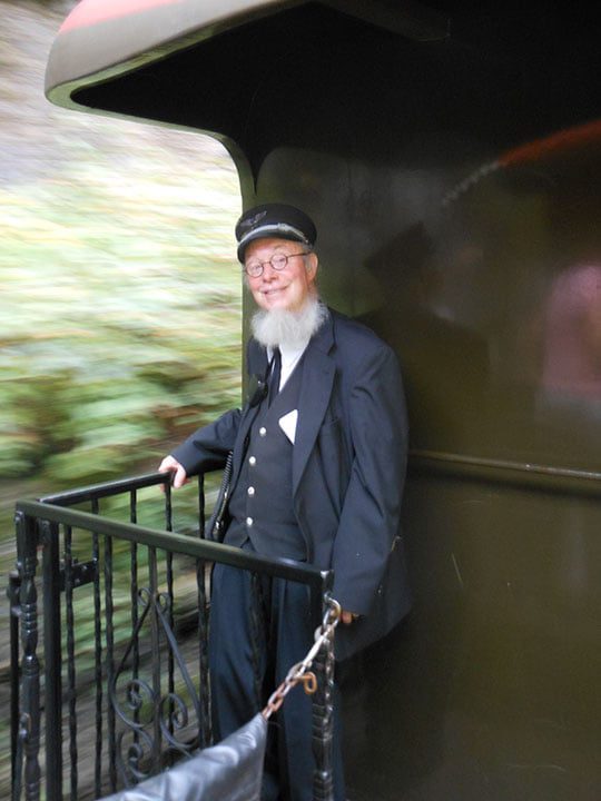 Graham McCrossan