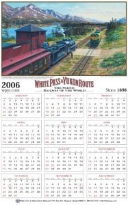 2006-Calendar