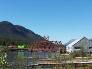 Carcross