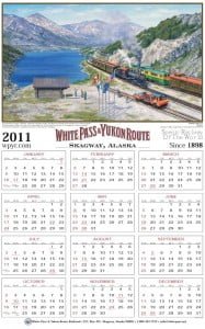 2011-Calendar