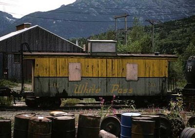 Skagway