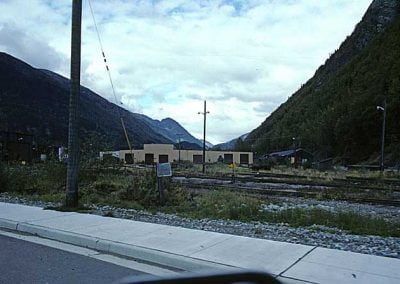 Location:Skagway. Date:29468