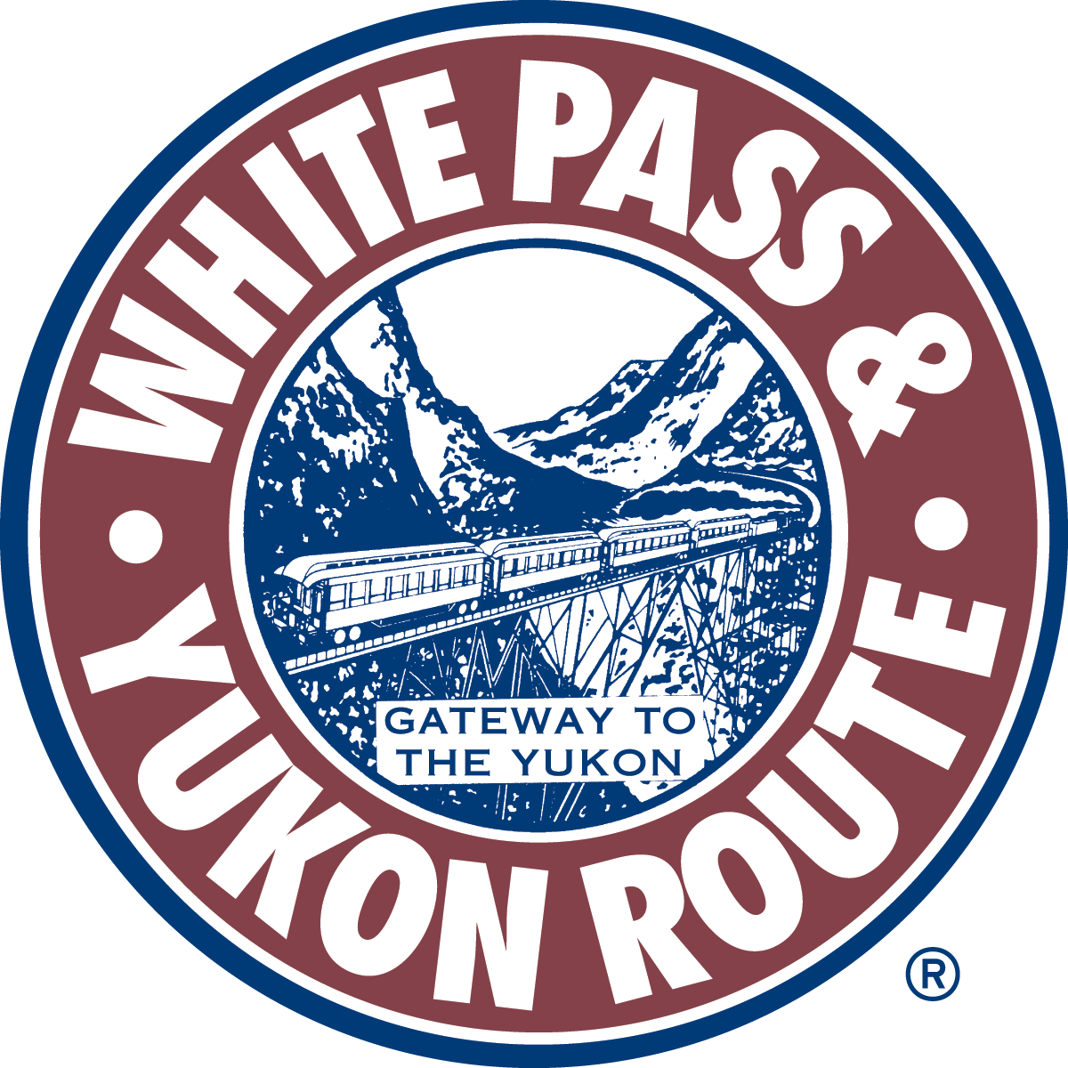 White Pass - Alaska's most popular Shore Excursion in Skagway