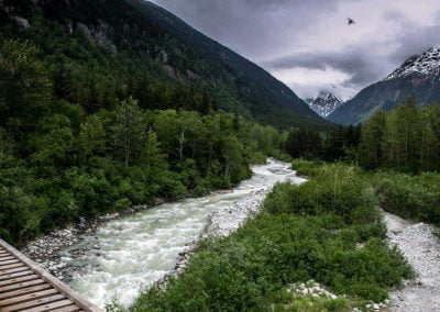 Mountain Stream