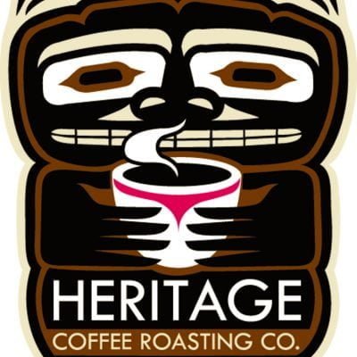Heritage Coffee 12 oz