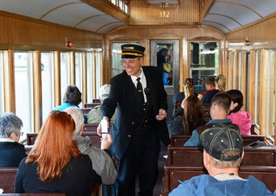 Skagway AK (Railroad Dock)