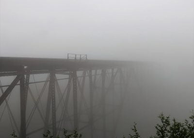 The Ghost Bridge