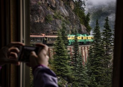 Photos by Robert Burkholder
