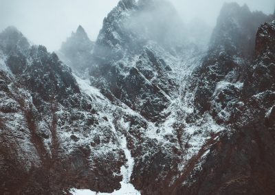 Photos by Georgina Burrows