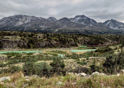 Photos by Robert Rocheleau