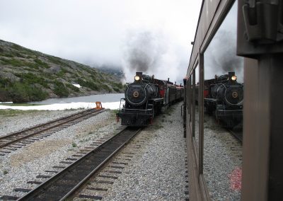 Photos by Stephen Goch