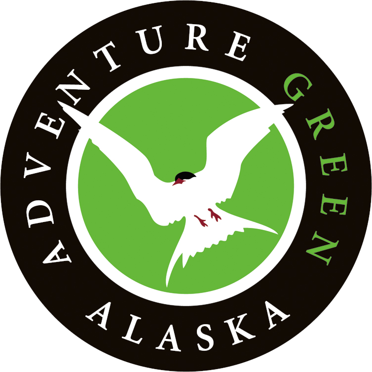 Adventure Green Certified Badge