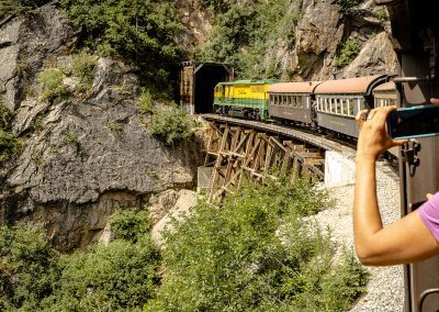 Photos by James Dillenburg