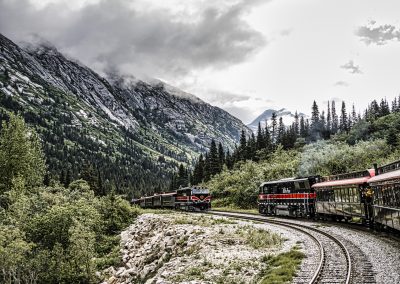 Photos by Lane Rohling