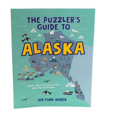 The Puzzler's Guide To Alaska