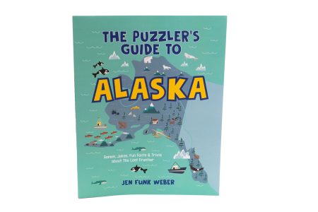 The Puzzler's Guide To Alaska