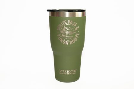 Yukon Tumbler