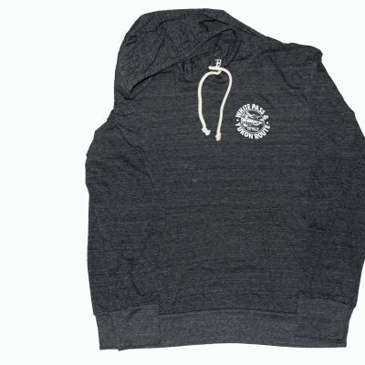 Hoody T Steam Train
