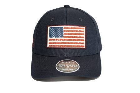 Hat Steam Engine Flag