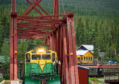 Photos by Graeme Kaufman