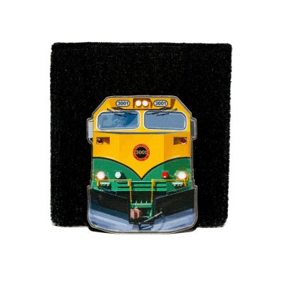 Magnet 3001
