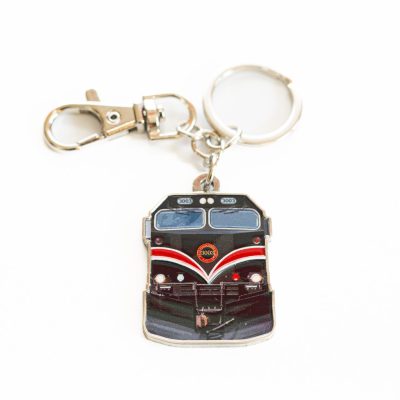 Keychain 3001