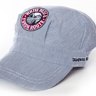 Cap Lil' Engineer
