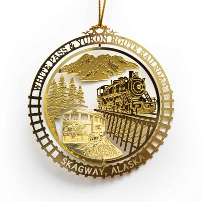 Ornament Diesel Steam
