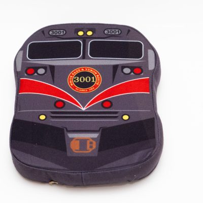 Diesel Dog Nip Toy