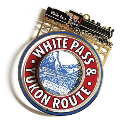 Ornament #73 Logo