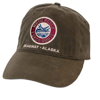 Cap Wax Coated