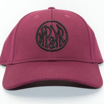 Cap Cool Mesh Conductor Logo