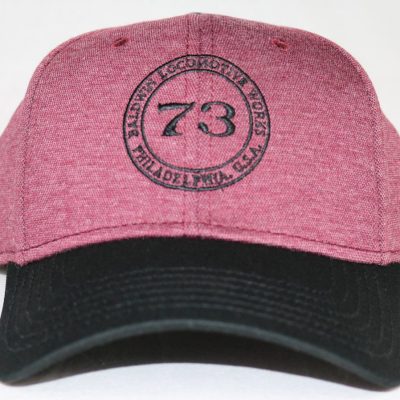 Hat Maroon #73