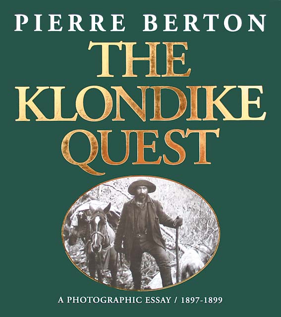 The Klondike Quest