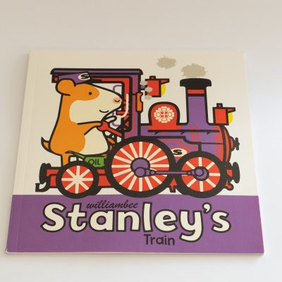Stanley's Train