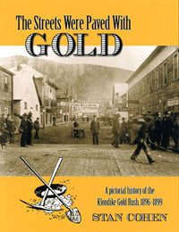The Streets Were Paved With Gold